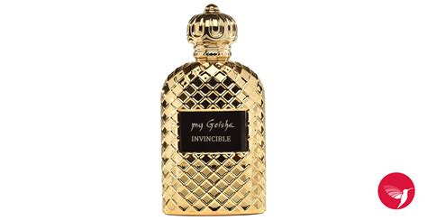 invincible perfume for women.